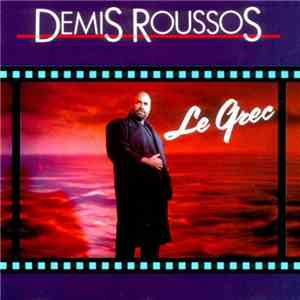 Demis Roussos - Le Grec flac album