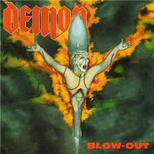 Demon  - Blow-Out flac album