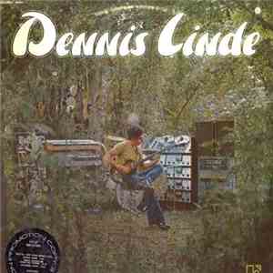 Dennis Linde - Dennis Linde flac album