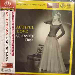 Derek Smith Trio - Beautiful Love flac album