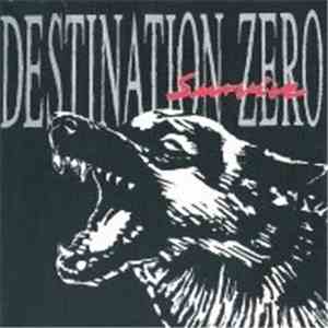Destination Zero  - Survive flac album