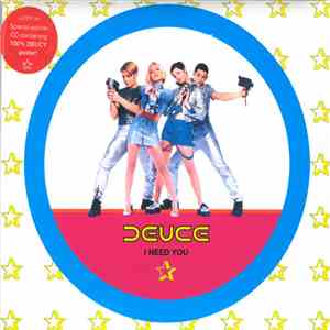 Deuce - I Need You flac album