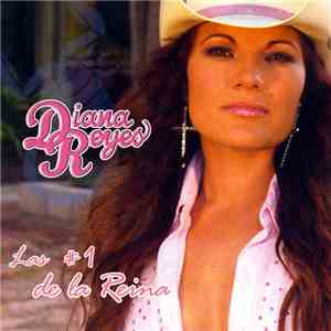 Diana Reyes - Las #1 De La Reina flac album