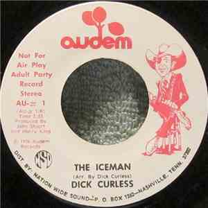 Dick Curless - Hogtown / The Iceman flac album