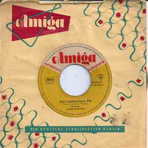 Die Amigos - Der Leichtmatrose Pitt / Der Blonde Willi flac album
