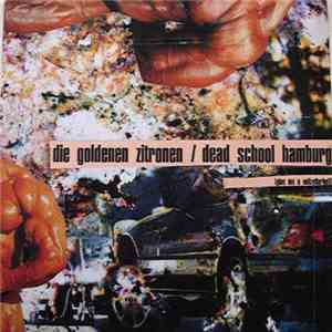 Die Goldenen Zitronen - Dead School Hamburg (Give Me A Vollzeitarbeit) flac album