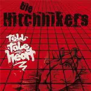 Die Hitchhikers - Tell Tale Heart flac album