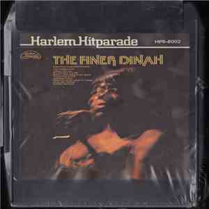 Dinah Washington - The Finer Dinah flac album