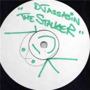 DJ Assassin - The Stalker flac album