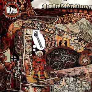 DJ Food - One Man's Weird Is Another Man's World flac album