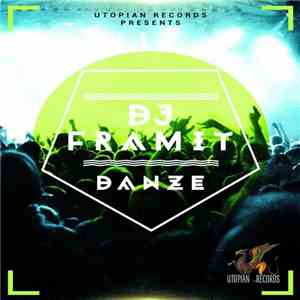 DJ Framit - Danze flac album