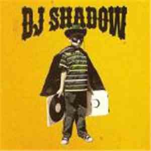 DJ Shadow - The Outsider flac album