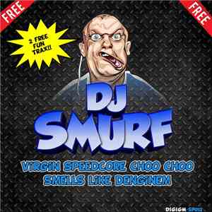 DJ Smurf - 2 Free Fun Trax!! flac album