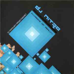 DJ Tapolsky представляет DJ Nitro  - Illusions Of Reality flac album