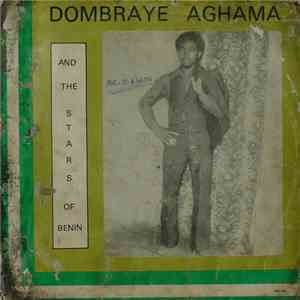 Dombraye Aghama And The Stars Of Benin - Igho Special flac album