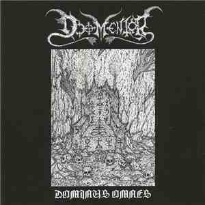 Doomentor - Dominus Omnes flac album