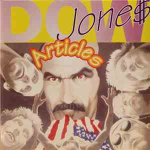 Dow Jones  - Articles flac album
