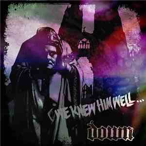 Down  - We Knew Him Well flac album