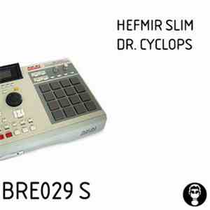 Dr. Cyclops - Hefmir Slim flac album