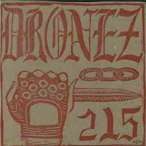 Dronez - 215 flac album