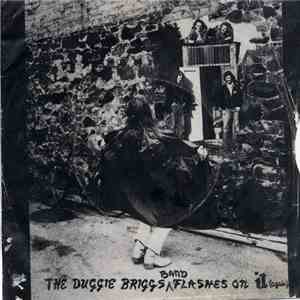 Duggie Briggs Band - Flashes On It (Again) flac album