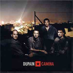 Dupain - Camina flac album