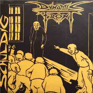 Dynamic Front - Schuldig flac album