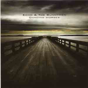 Echo & The Bunnymen - Dancing Horses flac album