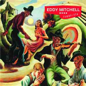 Eddy Mitchell - Jambalaya flac album