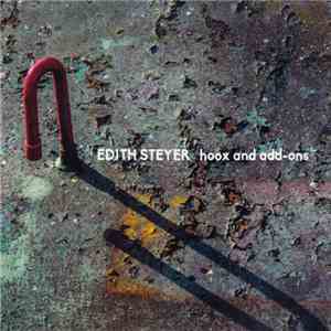 Edith Steyer - Hoox and Add-ons flac album