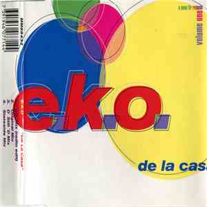 E.K.O - De La Casa flac album