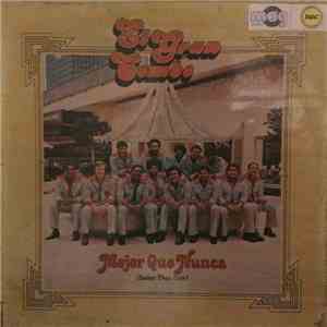El Gran Combo - Mejor Que Nunca (Better Than Ever) flac album