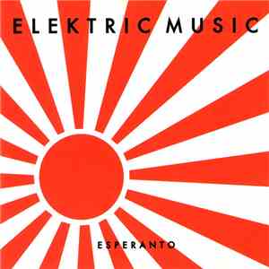 Elektric Music - Esperanto flac album