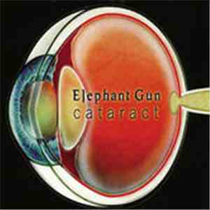 Elephant Gun - Cataract flac album