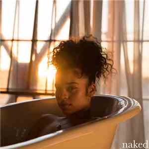 Ella Mai - Naked flac album