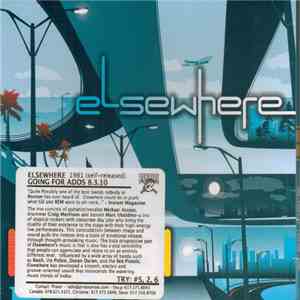 Elsewhere  - 1981 flac album