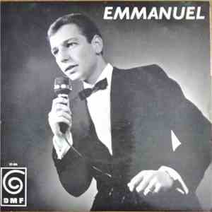 Emmanuel Malezieux - J' T'emmène flac album
