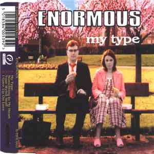 Enormous - My Type flac album