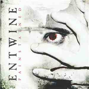Entwine - Painstained flac album
