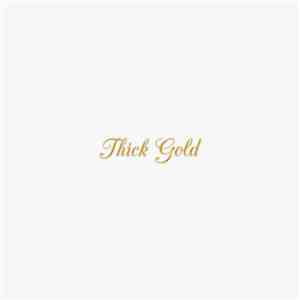 Eric Stratos - Thick Gold flac album