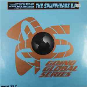 Erik Rug - The Spliffheadz EP flac album