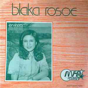 Ervinna - Blaka Rosoe flac album