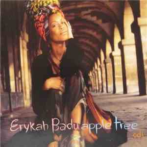 Erykah Badu - Apple Tree flac album
