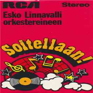 Esko Linnavallin Orkesteri - Soitellaan! 2 flac album