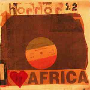 Eugene Chadbourne - Horror Part 12 flac album