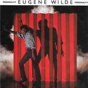 Eugene Wilde - Personality flac album