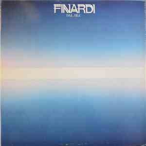 Eugenio Finardi - Dal Blu flac album