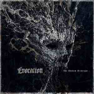 Evocation - The Shadow Archetype flac album
