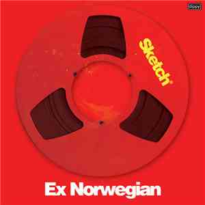 Ex Norwegian - Sketch flac album
