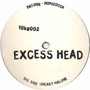 Excess Head - Sneaky Malone / Hopscotch flac album
